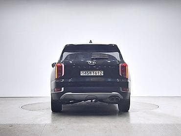byd авто: Hyundai Palisade: 2019 г., 2.2 л, Дизель, Кроссовер — 3