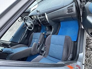 продаю санта фе: Mazda PREMACY: 2001 г., Минивэн — 6