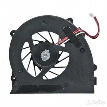 кулер для: Система охлаждения, Новый, Кулер, Для ноутбука — 1