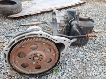 набор ключей force купить в бишкеке: Коробка передач Автомат Mitsubishi 1997 г., Б/у, Оригинал, Япония — 6