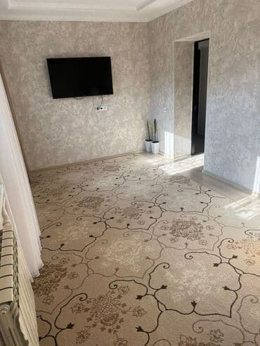 снять комнату в бишкеке: Дом, 40 м², 2 комнаты — 5