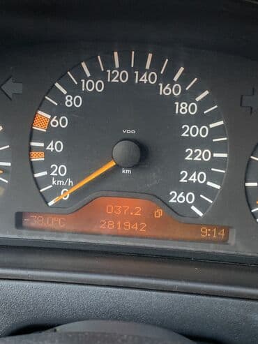 пассат б 3 газ бензин: Mercedes-Benz E-Class: 1999 г., 3.2 л, Автомат, Газ, Седан — 8