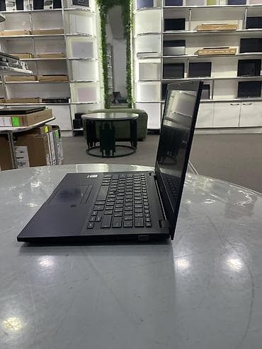 samsung notebook: Офисный, Б/у, Intel Core i5 — 4