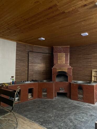 сдаю дом ак оргоо: СДАЕТСЯ дом для долгосрочного проживания! Для иностранцев отличный — 4