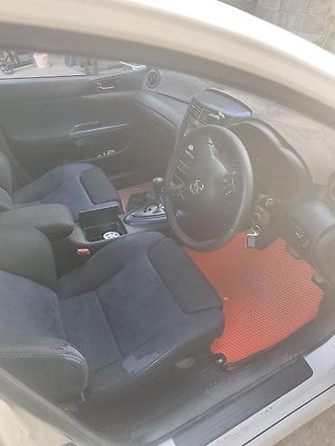 заряженная: Toyota Caldina: 2004 г., 2 л, Автомат, Бензин, Универсал — 3