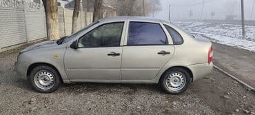 фары киа к5: ВАЗ (ЛАДА) Kalina: 2006 г., 1.6 л, Механика, Бензин, Седан — 8