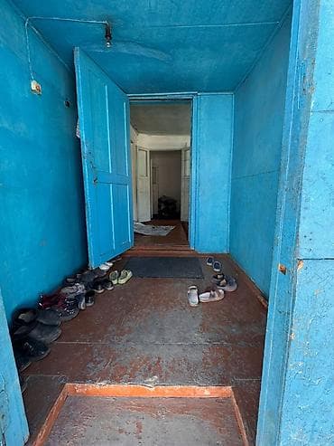 6 соток: Продаётся Дом 4 комн.в Сокулуке по ул Калинина участок 7.7соток с — 5