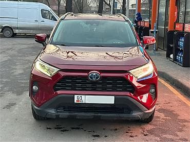 б у рейлинги багажник на хундай туксон бишкек: Toyota RAV4: 2019 г., 2.5 л, Гибрид, Кроссовер — 2