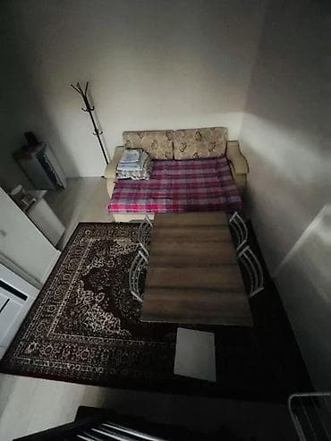 2 room flat: Гостевой дом на Иссык-Куле, САЛИМА, Чок-Тал, 7 мест, Посуточно — 9