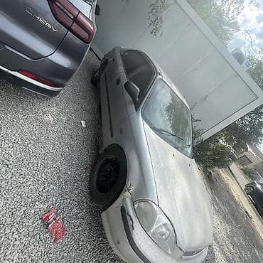 хонда ашрбы: Honda Civic: 2000 г., 1.5 л, Вариатор, Бензин, Седан — 2