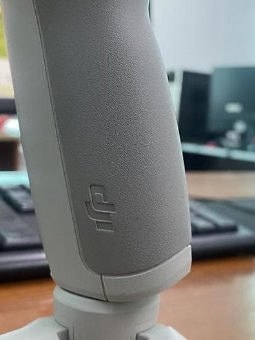 стабилизатор видео: Стабилизатор для смартфона DJI OM (серия OM/Osmo Mobile) с — 6