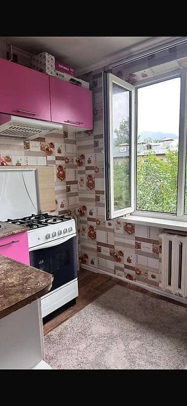 Сдается/предлагается уютная 2‑комнатная квартира с отдельной кухней at lalafo.kg Сдается/предлагается уютная 2‑комнатная квартира с отдельной кухней