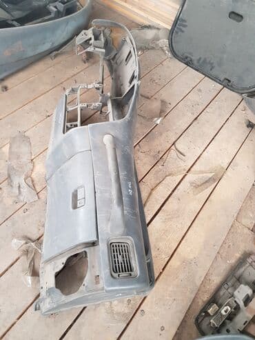 панел на ваз 2107: Toyota Land Cruiser 80, панель, Тоета Ленд Крузер 80 Панель — 4