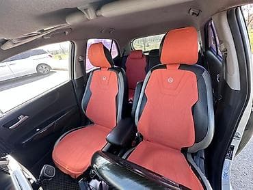 kia monig: Kia Morning: 2018 г., 1 л, Автомат, Бензин, Хэтчбэк — 9