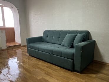 купить диван кровать в бишкеке: Продаю раздвижной диван — 1
