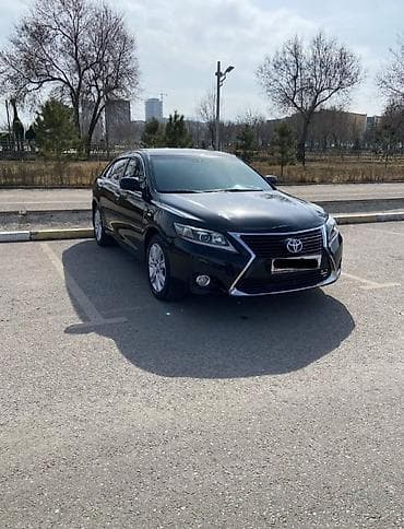 lexus e350: Toyota Camry: 2007 г., 3.5 л, Автомат, Бензин, Седан — 1