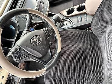 авалон авто: Toyota Avalon: 2015 г., 2.5 л, Вариатор, Гибрид, Седан — 2