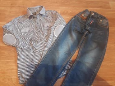 белорусская обувь для проблемных ног бишкек: Жынсылар жана шымдар, түсү - Көк, Колдонулган — 2