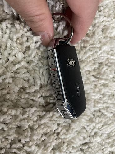 ключ киа: Ключ Kia 2021 г., Новый, Оригинал — 2