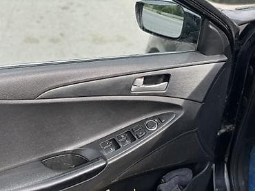 авто бишкек машина кж: Hyundai Sonata: 2011 г., 2 л, Автомат, Бензин, Седан — 7