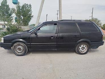 купить запчасти на опель вектра б: Volkswagen Passat Variant: 1990 г., 1.8 л, Механика, Универсал — 2