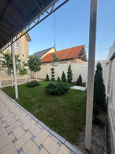 сдаю ак орго: 220 м², 3 комнаты, Евроремонт, Парковка, Теплый пол — 3