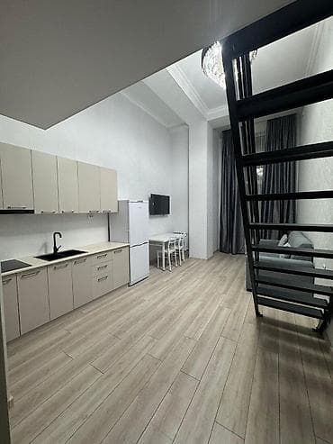Продажа квартир: 2 комнаты, 40 м², Элитка, 11 этаж, Евроремонт — 6