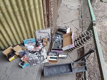 211 диска: Колеса в сборе R <13, Зима, Комплект, Литые, отверстий - 4 — 2