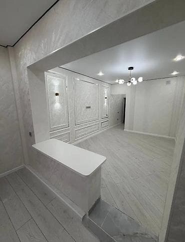 Недвижимость: 1 комната, 25 м², Элитка, 4 этаж, Евроремонт — 5