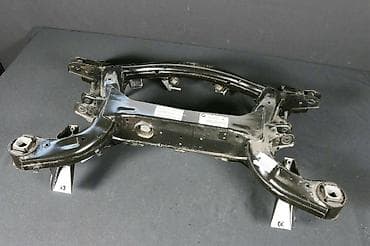 х5: Задняя балка на BMW x5 E70 В отличном состоянии, предоставляется — 3