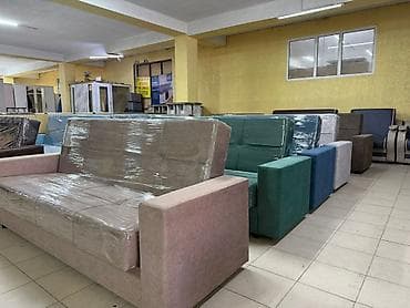 раскладушка диван: Прямой диван — 2