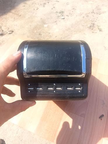 е34 обмен: Подлокотник цвет - Черный, Новый, Бесплатная доставка — 10