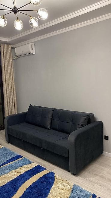 rent: 1 комната, Собственник, Без подселения, С мебелью полностью — 5