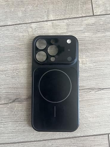 honor win rt: Чехол для iPhone с модулем камеры — 1