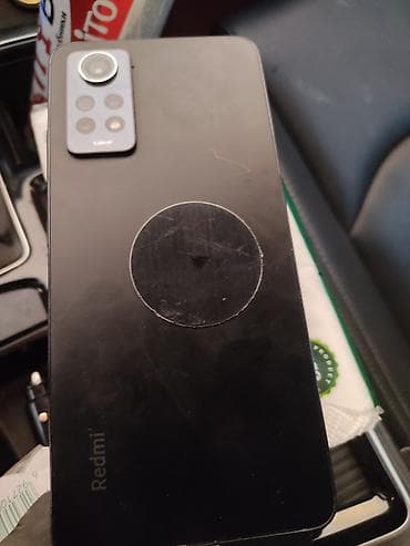 Техника и электроника: Xiaomi, 12 Pro, Б/у, 256 ГБ — 3