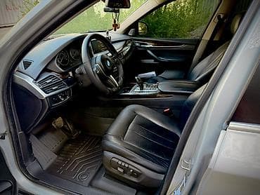 bmw e23: BMW X5: 2014 г., 3 л, Типтроник, Бензин, Кроссовер — 9