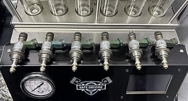 Форсунка Toyota Оригинал, Япония