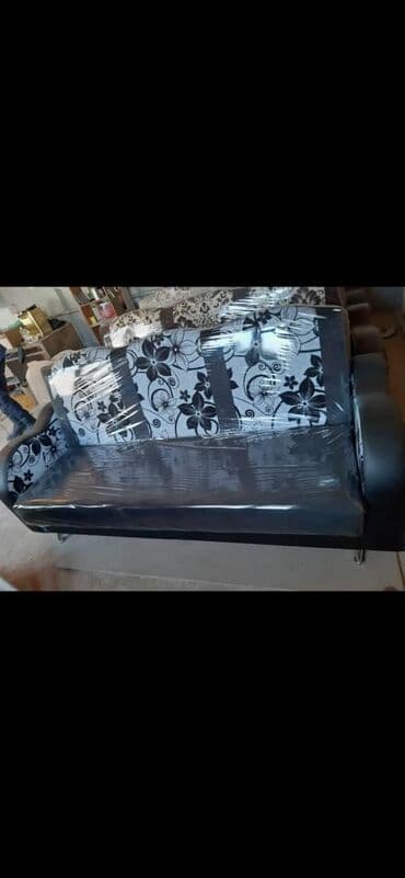 куплю недорого диван: Раскладной диван, Новый — 4