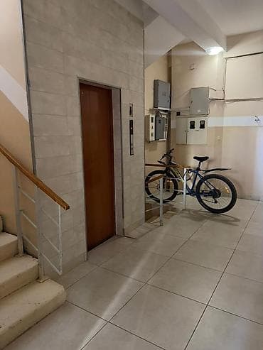 4 комнаты, 196 м², Ала-Арча ж/м Элитка, 2 этаж, Евроремонт — 6