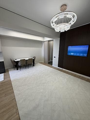pro group: 2 комнаты, 49 м², Технопарк Элитка, 8 этаж, Дизайнерский ремонт — 8
