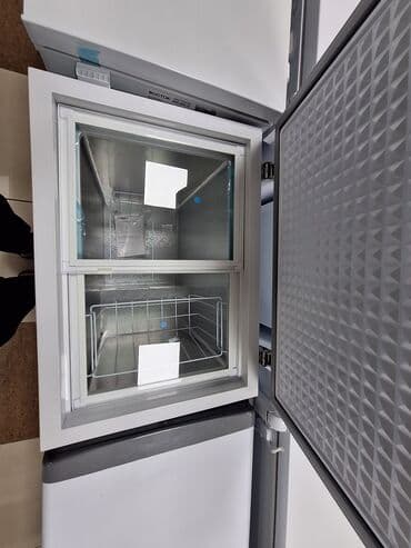 куплю морозилку: Морозильник, Новый, Самовывоз, Бесплатная доставка, Платная доставка — 2