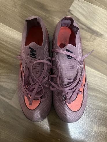 кеды 39: Мужские кроссовки, 39, Nike, Б/у, Самовывоз, Платная доставка — 1