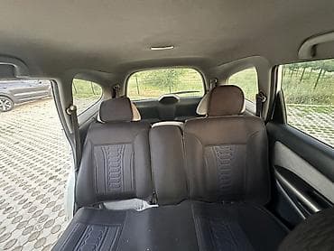 руль хонда стрим: Honda Stream: 2001 г., 1.7 л, Автомат, Бензин, Минивэн — 8
