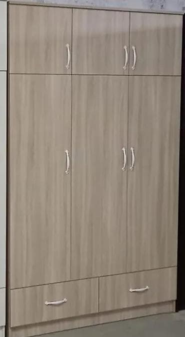 Мебель: Двухъярусный комплект для компактного жилья: диван-кровать + верхняя — 3