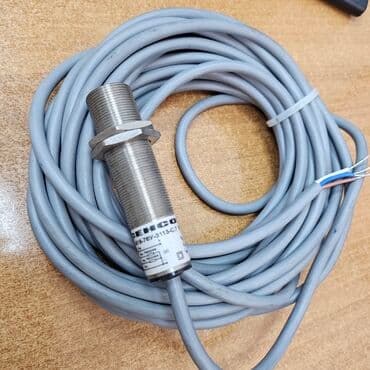 оборудование для ip телефонии модуль расширения настольные: BI8U-EM18WD-AP6X-H1141 NPN(!!!) ИНДУКТИВНЫЙ ДАТЧИК TURCK -120 дол. за — 3