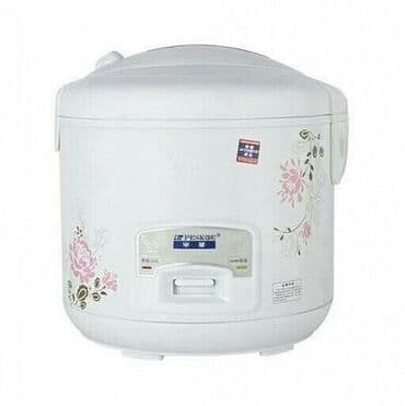 рисоварки: Рисоварка — 1