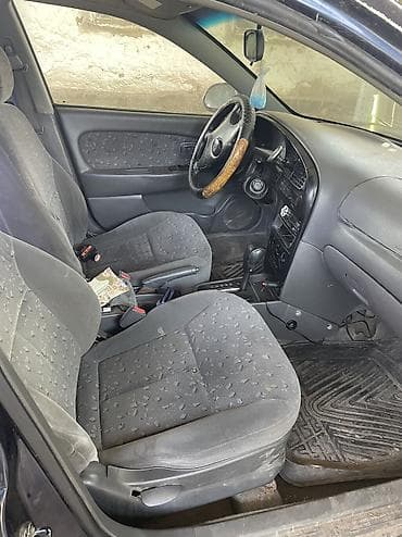 двигатель кия рио: Kia Spectra: 2008 г., 1.6 л, Механика, Бензин, Седан — 5