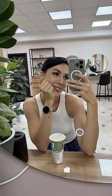 Сулуулук салондору: Сдаётся рабочее место (стол) для провиста / визажиста Ищешь уютное — 9