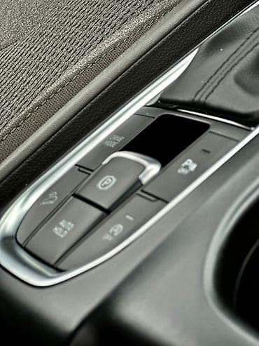 Hyundai Santa Fe: 2020 г., 2.4 л, Автомат, Бензин, Кроссовер — 10