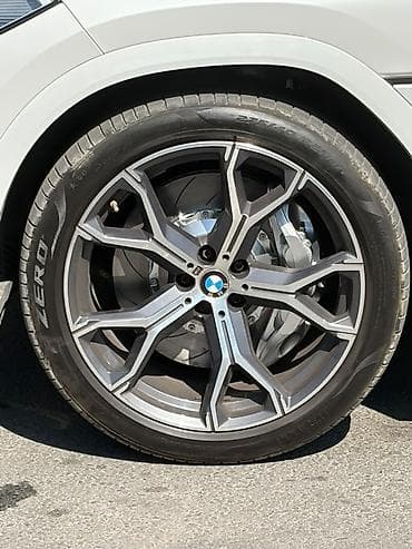 stud 100: Колеса в сборе 275 / 40 / R 21, Лето, Новый, Комплект, Легковые, Литые, отверстий - 5 — 2